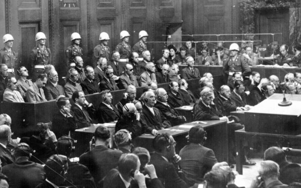 30 septembrie 1946 - Lideri nazişti, găsiţi vinovaţi de crime de război