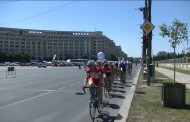 Road Grand Tour, ciclism în inima Capitalei