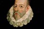 29 septembrie 1547 - S-a născut scriitorul Miguel de Cervantes