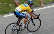 18 septembrie 1971 - S-a născut ciclistul Lance Armstrong