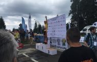 Turul Sibiului: Nikolay Mihaylov câștigă la Păltiniș