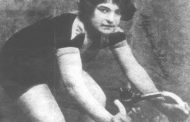 Alfonsina Strada - singura femeie care a participat la Turul Italiei!
