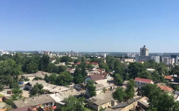 Republica Moldova: primele impresii ale unei vizite de trei zile