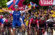 Turul Franţei 2017: Marcel Kittel, al zecelea succes de etapă