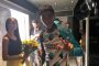Turul Franţei: Bardet câştigă în Pirinei, Aru se îmbracă în galben