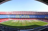 24 septembrie 1957 - Inaugurarea stadionului Camp Nou
