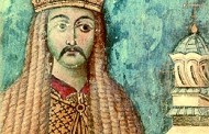15 septembrie 1521 - A încetat din viaţă Neagoe Basarab