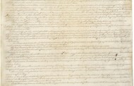 17 septembrie 1787 - Adoptarea Constituţiei SUA