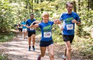 Bucharest FOX TRAIL Half Marathon, concurs de alergare în Pădurea Băneasa