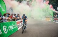Turul Sibiului 2016: Daniel Crista vrea un podium de etapă