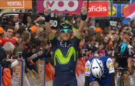 Ciclism: Alejandro Valverde, revenire cu victorie