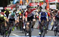 Ciclism: Andre Greipel câştiga prima etapă din Turul Down Under 2018