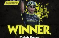 Ciclism: Caleb Ewan, victorie în Turul Down Under